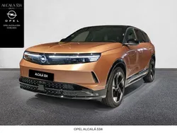 Beige Nuevo 2025 Opel Grandland Electric SUV | 45.266 € (Precio justo)