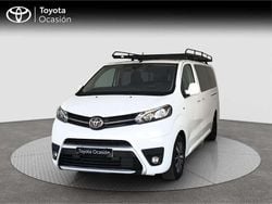 Usado 2021 Toyota Proace Advance Van | 29.400 € (Caro)