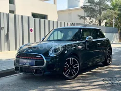 Verde Usado 2015 Mini John Cooper Works Utilitario | 19.890 € (Precio justo)