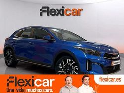 Azul Usado 2023 Kia XCeed SUV | 25.490 € (Caro)