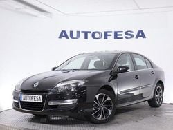 Negro Usado 2014 Renault Laguna III Bose Edition | 9150 € (Un poco caro)