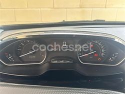 Negro Usado 2017 Peugeot 2008 Style SUV | 9000 € (Buen precio)