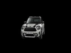 Gris Usado 2021 Mini Cooper Countryman SUV | 23.500 € (Un poco caro)