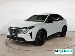 Blanco Usado 2024 Peugeot 3008 Allure SUV | 31.300 €
