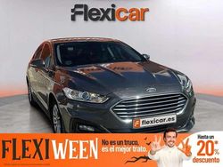 Gris Usado 2019 Ford Mondeo Trend Berlina | 13.490 € (Buen precio)