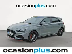 Gris Usado 2024 Hyundai i30 N Performance Utilitario | 36.273 € (Un poco caro)