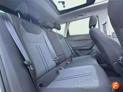 Blanco Usado 2021 Seat Ateca Reference SUV | 16.990 € (Precio justo)