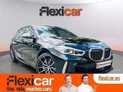 Negro Usado 2022 BMW M135 Utilitario | 40.990 € (Precio justo)
