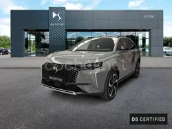 Beige Usado 2024 DS Automobiles DS7 Crossback Opera SUV | 33.700 € (Un poco caro)
