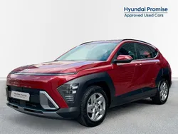 Usado 2024 Hyundai Kona SUV | 21.500 € (Precio justo)
