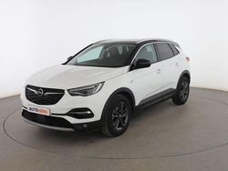 Blanco Usado 2020 Opel Grandland X SUV | 13.099 € (Precio justo)