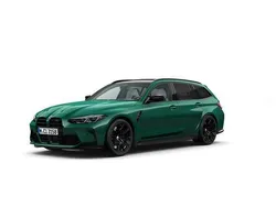 Usado 2022 BMW M3 Competition Edition Familiar | 95.000 € (Super precio)
