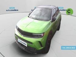 Verde Usado 2024 Opel Mokka Ultimate SUV | 18.480 € (Precio justo)