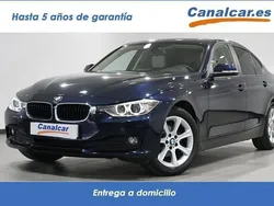 Usado 2015 BMW 318 Berlina | 14.711 € (Precio justo)