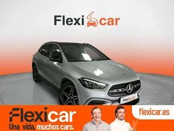 Gris Usado 2024 Mercedes GLA200 SUV | 36.990 € (Precio justo)