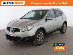 Gris Usado 2014 Nissan Qashqai Premium Edition SUV | 11.499 € (Super precio)