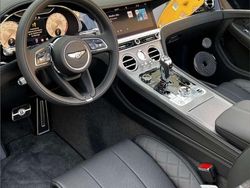 Gris Usado 2024 Bentley Continental GT Convertible Mulliner Descapotable | 337.000 €