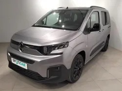 Nuevo 2024 Citroën Berlingo Monovolumen | 27.900 € (Precio justo)