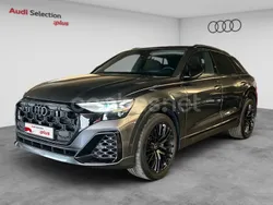 Gris / plata Usado 2023 Audi Q8 SUV | 109.900 €