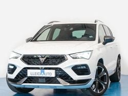 Blanco Usado 2020 Cupra Ateca SUV | 32.990 € (Precio justo)