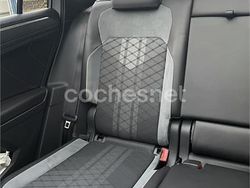 Gris / plata Usado 2021 VW Tiguan R-line SUV | 33.000 € (Caro)