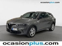 Gris Usado 2022 Alfa Romeo Tonale Sprint SUV | 23.000 € (Super precio)