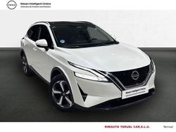Otro Usado 2021 Nissan Qashqai N-Connecta SUV | 22.900 € (Caro)