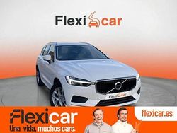 Blanco Usado 2021 Volvo XC60 Momentum SUV | 32.990 € (Super precio)