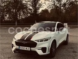 Eléctrico Usado 2023 Ford Mustang GT SUV | 59.000 € (Precio justo)