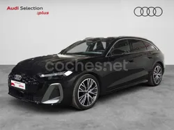 Negro Usado 2024 Audi A5 Advanced Coupe | 54.500 €