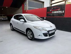 Renault Mégane III
