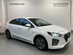 Blanco Usado 2021 Hyundai Ioniq Berlina | 19.990 €