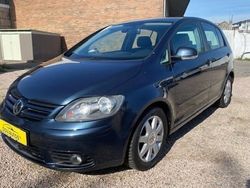 Usado 2007 VW Golf Plus Cross Sportline Monovolumen | 7290 €
