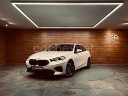 Blanco Usado 2022 BMW 218 Sport Line Coupe | 21.990 € (Buen precio)