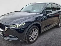 Usado 2019 Mazda CX-5 SUV | 20.890 € (Precio justo)