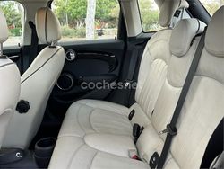 Negro Usado 2017 Mini Cooper Utilitario | 18.000 € (Precio justo)