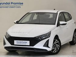 Usado 2024 Hyundai i20 | 15.990 € (Precio justo)