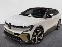 Usado 2023 Renault Mégane Iconic | 24.900 €