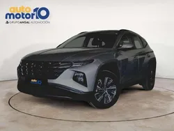 Usado 2021 Hyundai Tucson SUV | 22.632 € (Precio justo)