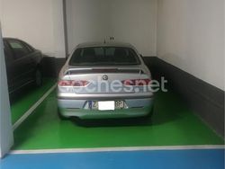 Gris / plata Usado 2000 Alfa Romeo 156 Progression Berlina | 1000 €