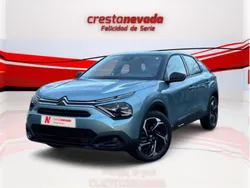 Usado 2022 Citroën C4 Feel | 17.103 € (Precio justo)