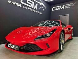 Rojo Usado 2020 Ferrari F8 Coupe | 319.990 € (Un poco caro)