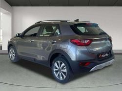 Gris Nuevo 2025 Kia Stonic SUV | 19.690 € (Precio justo)