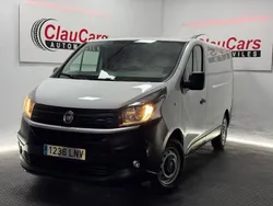Fiat Talento