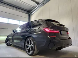 Negro Usado 2020 BMW M340 Comfort Edition Berlina | 40.500 € (Super precio)