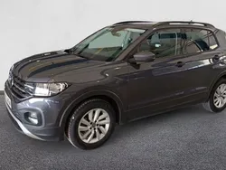 Usado 2023 VW T-Cross Advance SUV | 17.240 € (Precio justo)