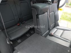 Blanco Usado 2015 Hyundai Grand Santa Fe Style SUV | 15.000 €