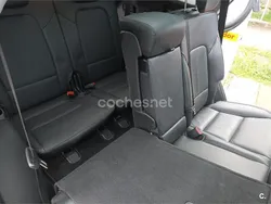 Blanco Usado 2015 Hyundai Grand Santa Fe Style SUV | 15.000 €