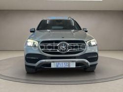 Gris / plata Usado 2019 Mercedes GLE450 AMG SUV | 45.200 € (Super precio)