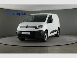 Usado 2021 Citroën Berlingo Monovolumen | 15.490 € (Buen precio)